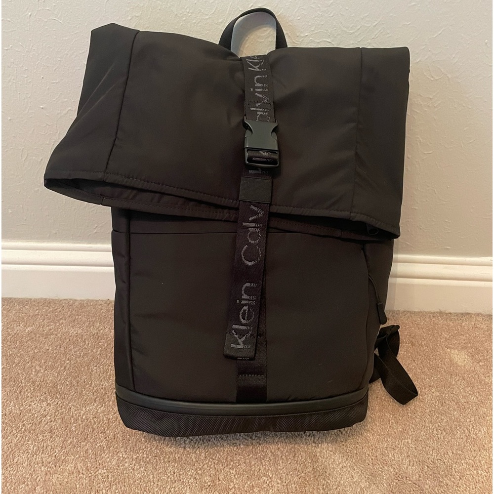 BRAND NEW Calvin Klein Performance Backpack